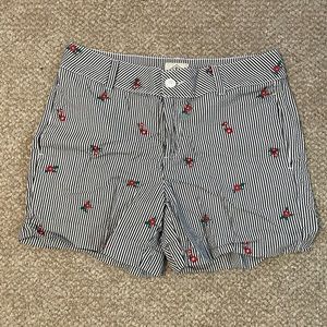 St John’s Bay Shorts Size 4